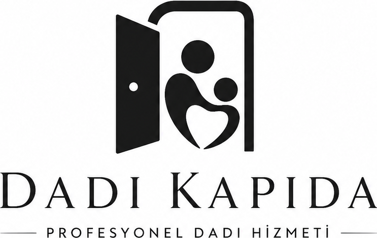 Dadı Kapıda logosu