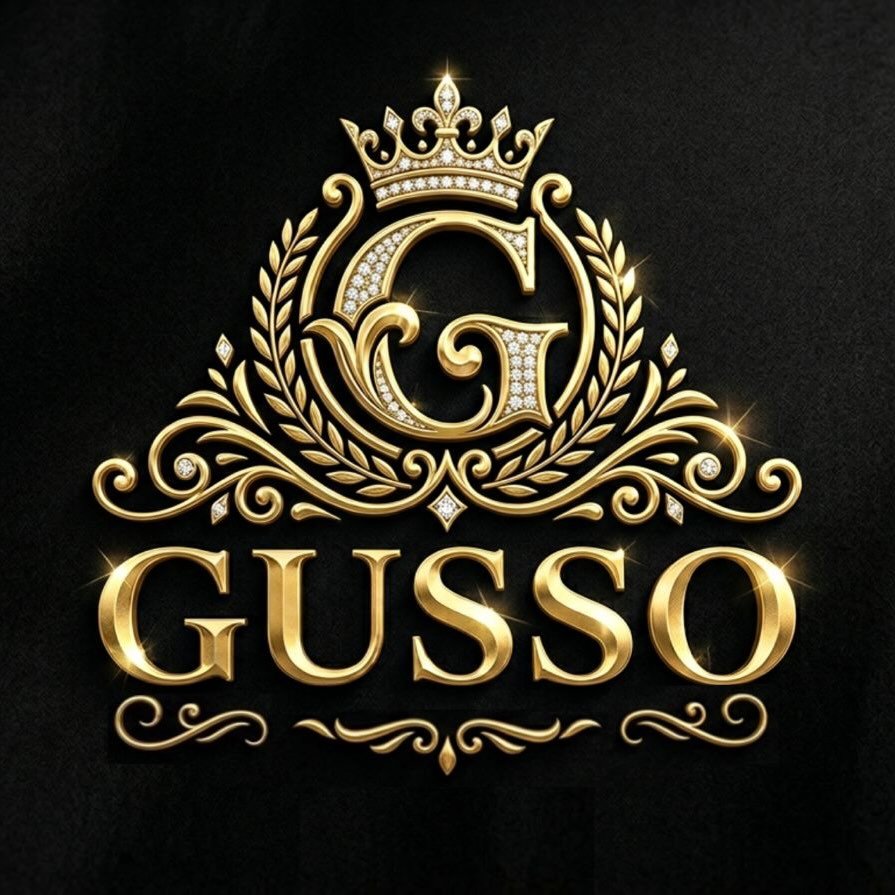 Gusso Brands logosu